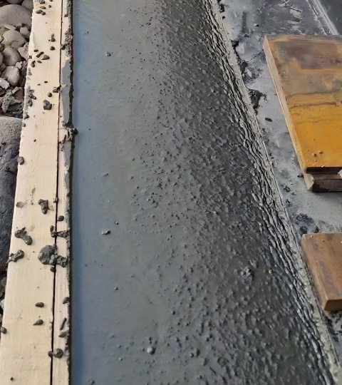 营根镇环氧砂浆的特点及施工流程​