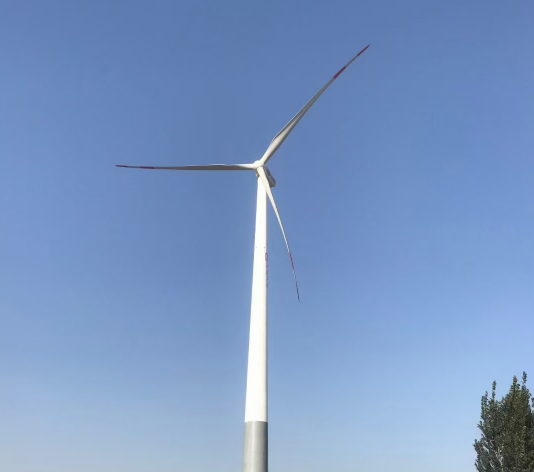 营根镇风电基础二次灌浆料的强度要求和用量计算 风电灌浆料施工注意事项