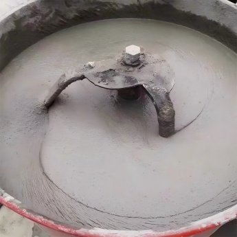 营根镇灌浆料的类型及施工流程​