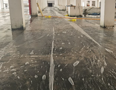 营根镇不发火砂浆和不发火金属骨料有什么区别