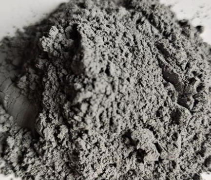 营根镇硅灰和粉煤灰的区别用途