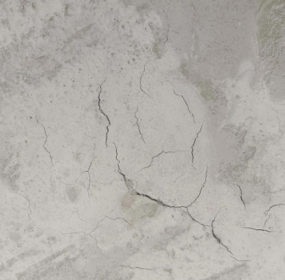 营根镇灌浆料为什么会产生裂缝？出现裂缝该如何处理？