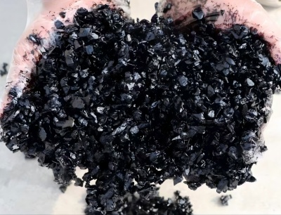 营根镇沥青冷补料（沥青砂）的优势特点与施工流程解析