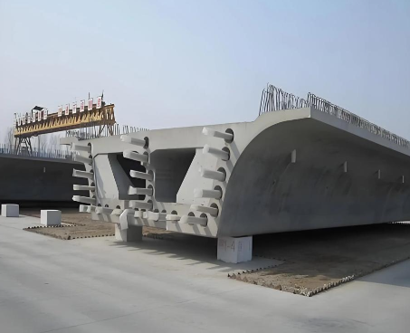 营根镇抗冻压浆料的特点及标准化施工工艺